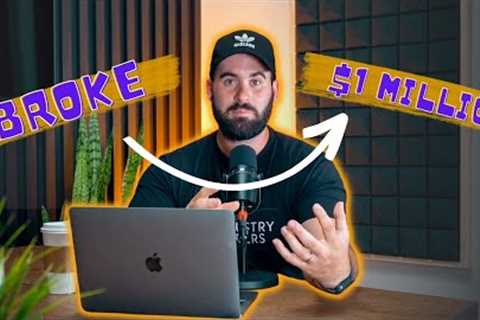 Simple reason why most real estate photographers are broke! Start doing these things TODAY