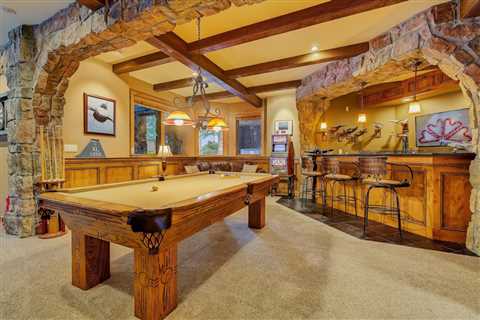 12 Basement Heating Options to Keep You Warm This Winter