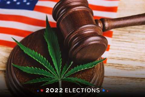 Missouri Amendment 3: Voters could legalize marijuana for personal use