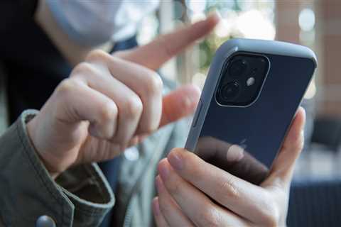 How to delete multiple contacts from your iPhone at once