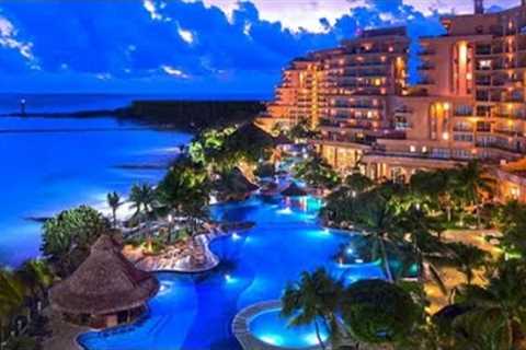 10 Best All Inclusive Resorts in Cancun Mexico