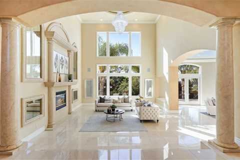 How to prepare your luxury real estate clients for a market correction