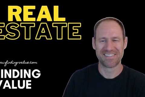 October 2022 Monthly Trends Report for Real Estate: Are we Crashing?