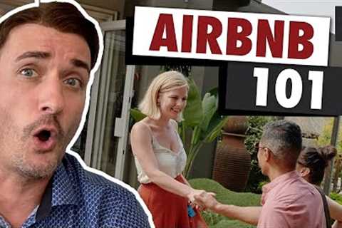How To Get Your First Airbnb Up As Quickly (and Cheaply) As Possible