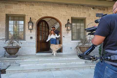 On MTV’s ‘Cribs’ Reboot, the Celebrity Homes Are Slightly Less Garish But Still Out of Reach