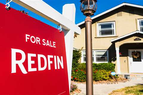 Layoffs are crushing the real-estate industry, and Redfin and Opendoor are the latest victims. Here are 44 companies that have shed jobs due to the fast-cooling housing market.