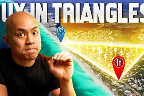 Definitely Buy Inside Golden Triangles