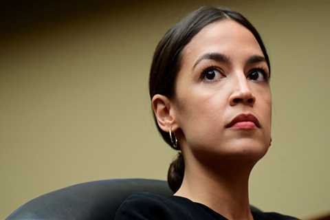 NY Democrat who lost his race criticizes AOC, saying she didn't campaign much and 'was nowhere to be found'