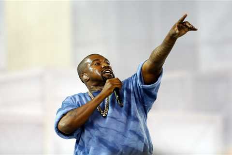 Kanye West is still worth about $400 million despite being dropped by multiple brands. Here's how he spent his money.