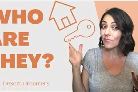 Who Are The Home Buyers Right Now | Phoenix Real Estate Market