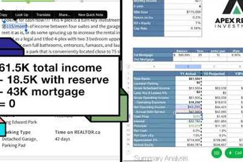 Real Estate Lead - Bonus Tip: How Appreciation &amp; Equity