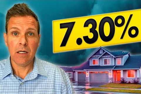 Something MASSIVE is About to Happen to the Housing Market