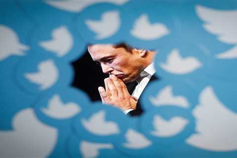 12 things that happened at Twitter this week, from Doja Cat asking Elon Musk for help to bankruptcy threats