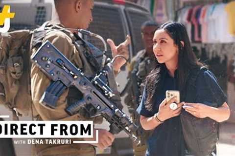 How Israeli Apartheid Destroyed My Hometown