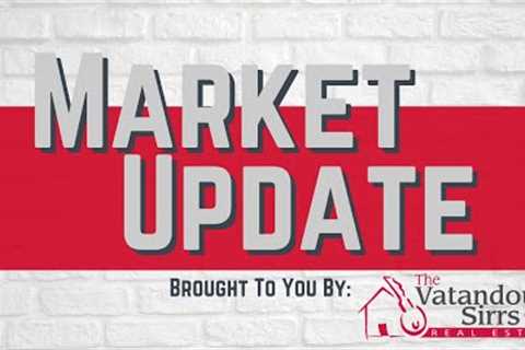 Real Estate Market Update for October 2022