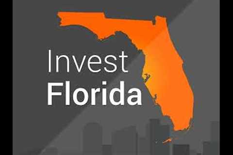 Ep. 257 Beau Beery: Talking Multifamily in N Florida &amp; How to Make Sure You Have Access to Deals