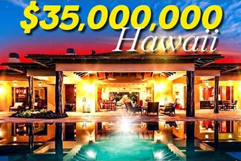 Main Island HAWAII Real Estate!