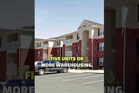 Wholesaling Commercial Real Estate 1st Step