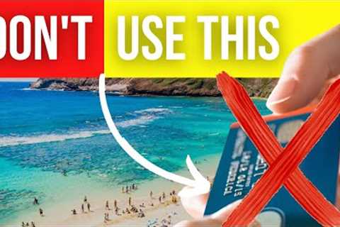 13 Oahu Travel Tips - Hawaii Travel Guide