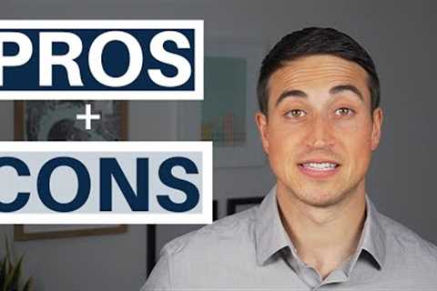Pros and Cons of a Commercial Real Estate Career - My Experience