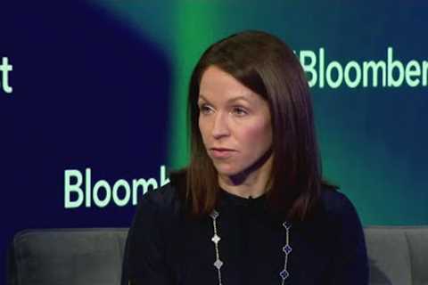 Blackstone's McCarthy on the Global Real Estate Outlook