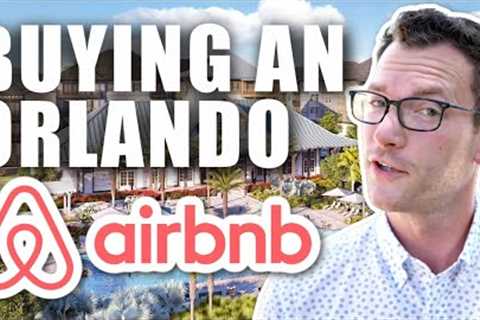 Tips On Buying A Second Home In Orlando