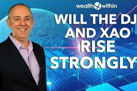 Will the DJI and XAO Rise Strongly Post the Midterm Elections?