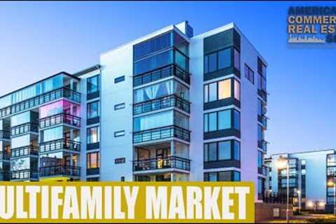 Multifamily Update with RealPage