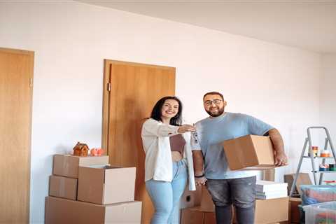 Big corporate home-flippers bad bet on hot pandemic housing markets could spell relief for fatigued home shoppers