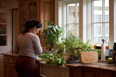 They Built ‘The Woks of Life’ From Home. Now They’re Cooking Things Up From a New One
