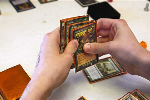 Hasbro is 'killing its golden goose' by destroying the long-term value of Magic: The Gathering, BofA says in scathing downgrade call