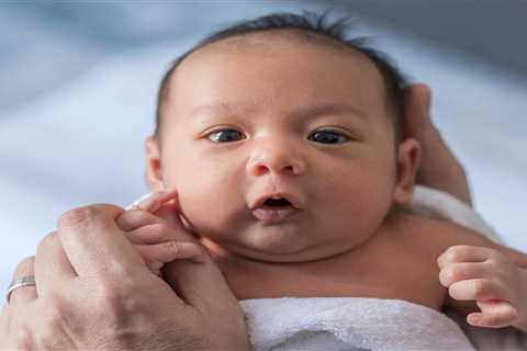 The world's 8 billionth person was just born, UN projection shows &mdash; the first time the global population has been so big
