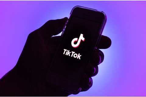 How to tell who's viewing your TikTok profile