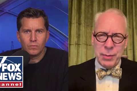 FTX cryptocurrency scandal is just the beginning | Will Cain Podcast