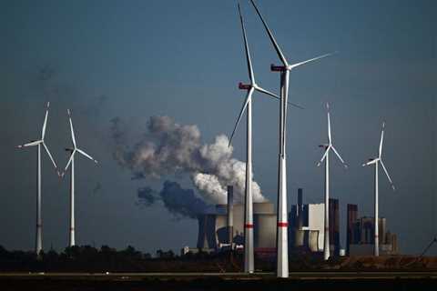 The climate crisis ushered in a new generation of leaders and innovation. But companies still struggle to deliver on sustainability goals.
