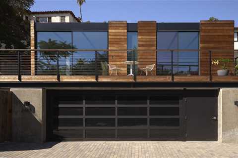 In Los Feliz, Past and Present Converge in a Hillside ADU