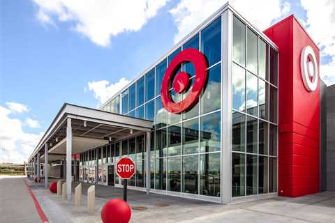 Target is remodeling more stores and some new ones will be bigger, brighter, and more sustainable &mdash; see what they'll look like
