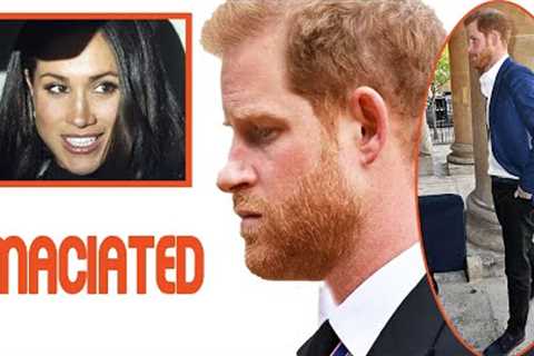 ALARMINGLY! Haz Totally Emaciated Appearing Without Meg At Pearl Harbor: They're Separated Right Now