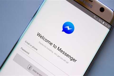 What do the check marks mean on Facebook Messenger? How to decode the status of your message