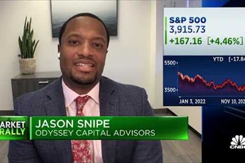 'Halftime Report' investment committee responds to the biggest one day dollar decline in years