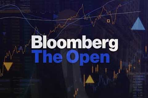 'Bloomberg The Open' Full Show (11/16//2022)