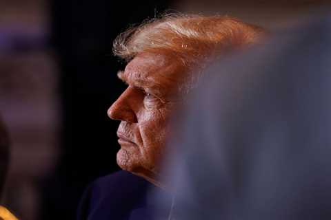 GOP donor who gave Trump $120,000 in 2020 now says he won't give the former president anything