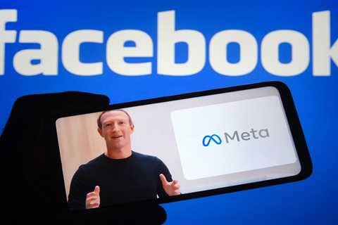 Facebook is removing religious views, political views, 'interested in,' and address fields from user profile bios