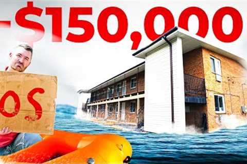 -$150k Real Estate Investing NIGHTMARE | Multifamily Apartment Investor