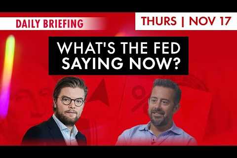 How Do We Navigate This Market?