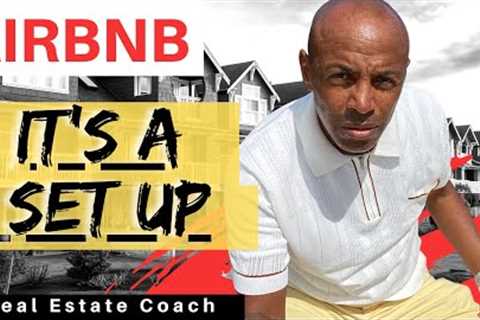 How Single Dad Started an Airbnb Business in 2022  | Airbnb Virginia