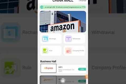the welfare of the new mall, how to stay at home with a monthly income of over 10,000 yuan!