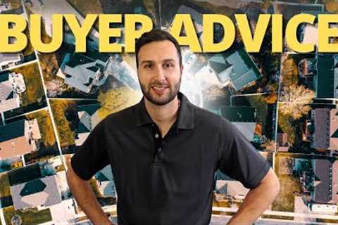 5 Must Know Strategies To Buy Property | Advice From A Realtor and Investor