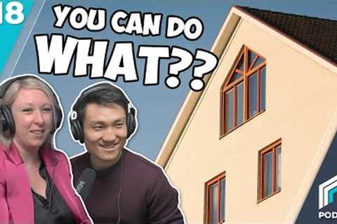 Having a Good Property Manager Can SAVE Your Investment!! | Investmentor Podcast #EP18.