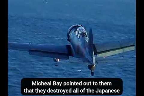 Do you know in PEARL HARBOR... - #shorts #short